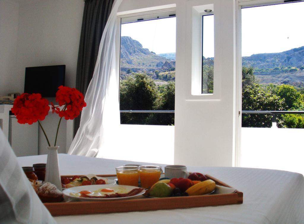 Appartement Blugreen Stegna