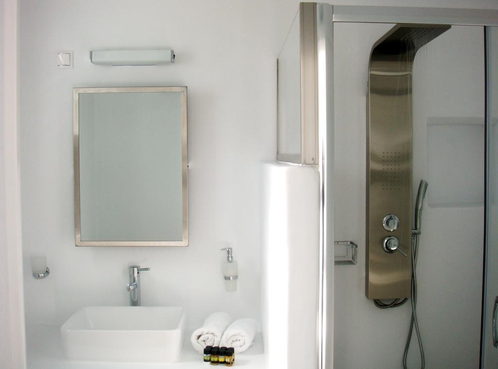 Blugreen Stegna Appartement Archangelos (Rhodes)