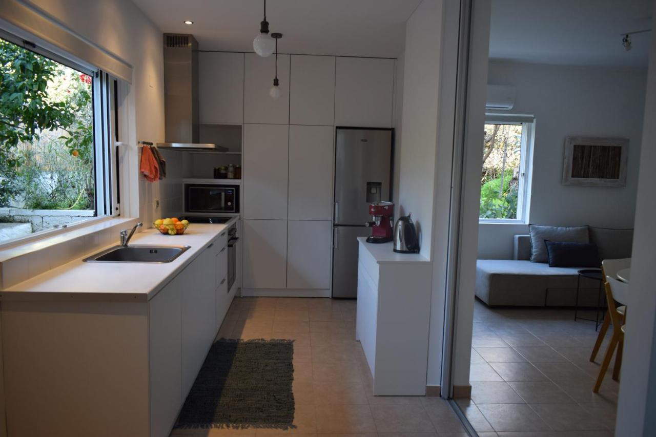 Appartement Blugreen Stegna Archangelos (Rhodes)