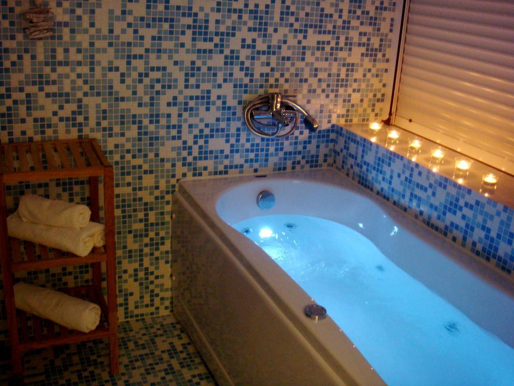 Blugreen Stegna Appartement