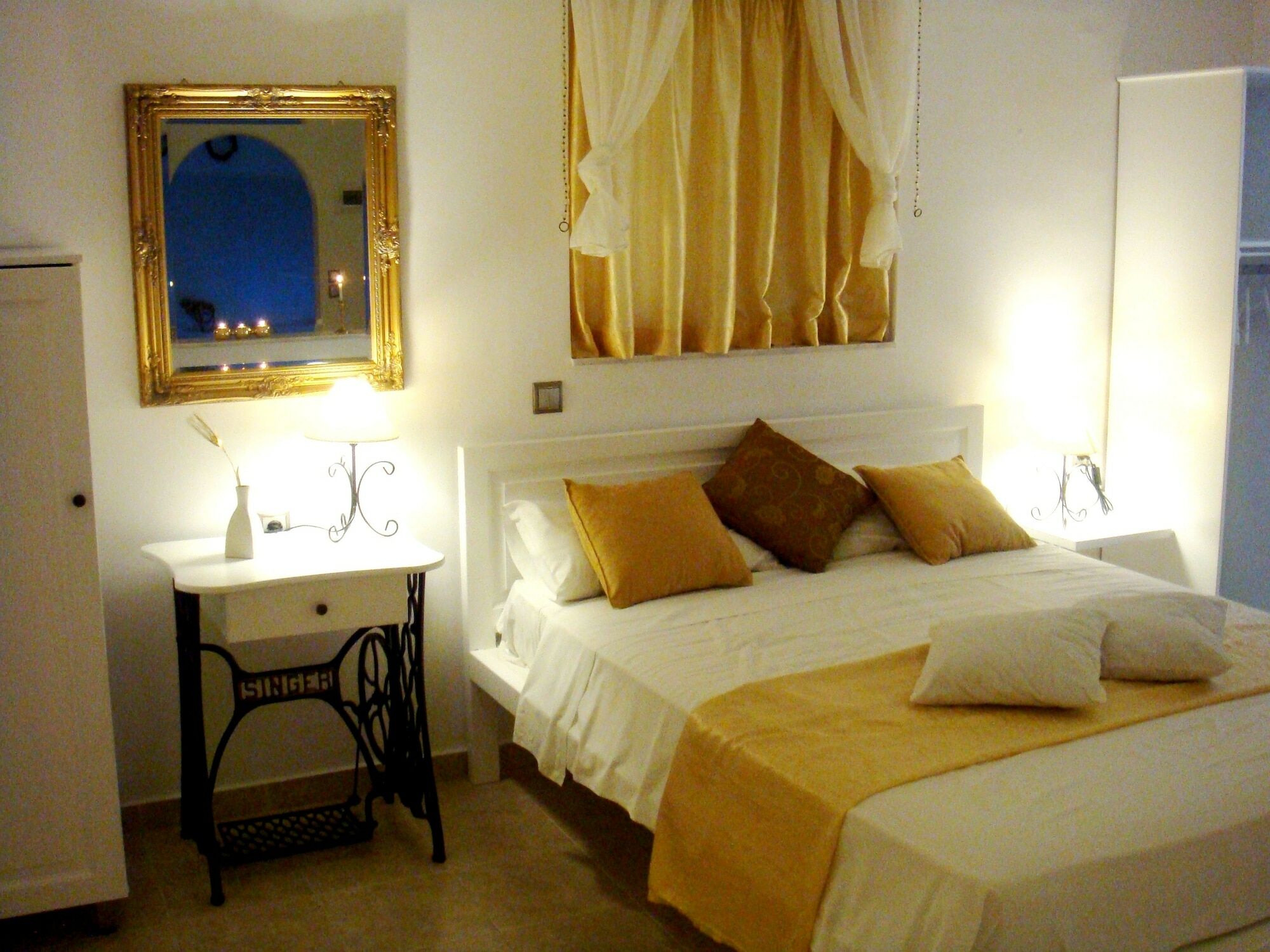 Appartement Blugreen Stegna *