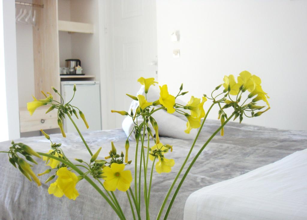 Blugreen Stegna And Apartment *