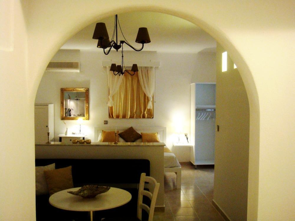 Blugreen Stegna And Apartment *