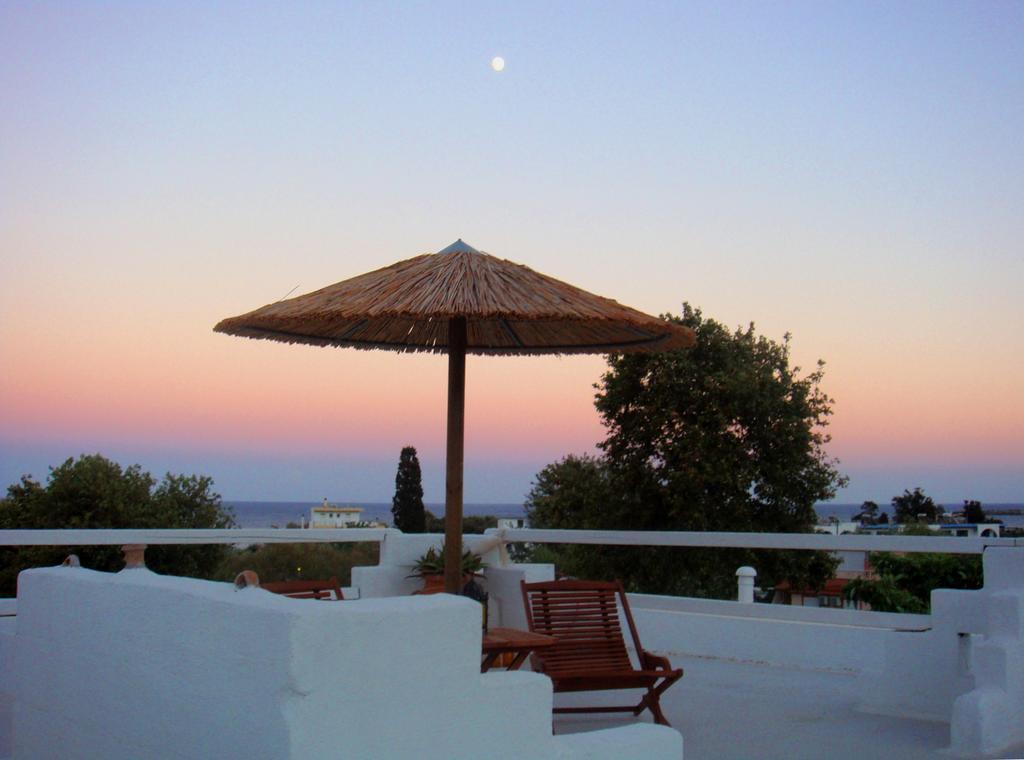 Blugreen Stegna And Archangelos (Rhodes)