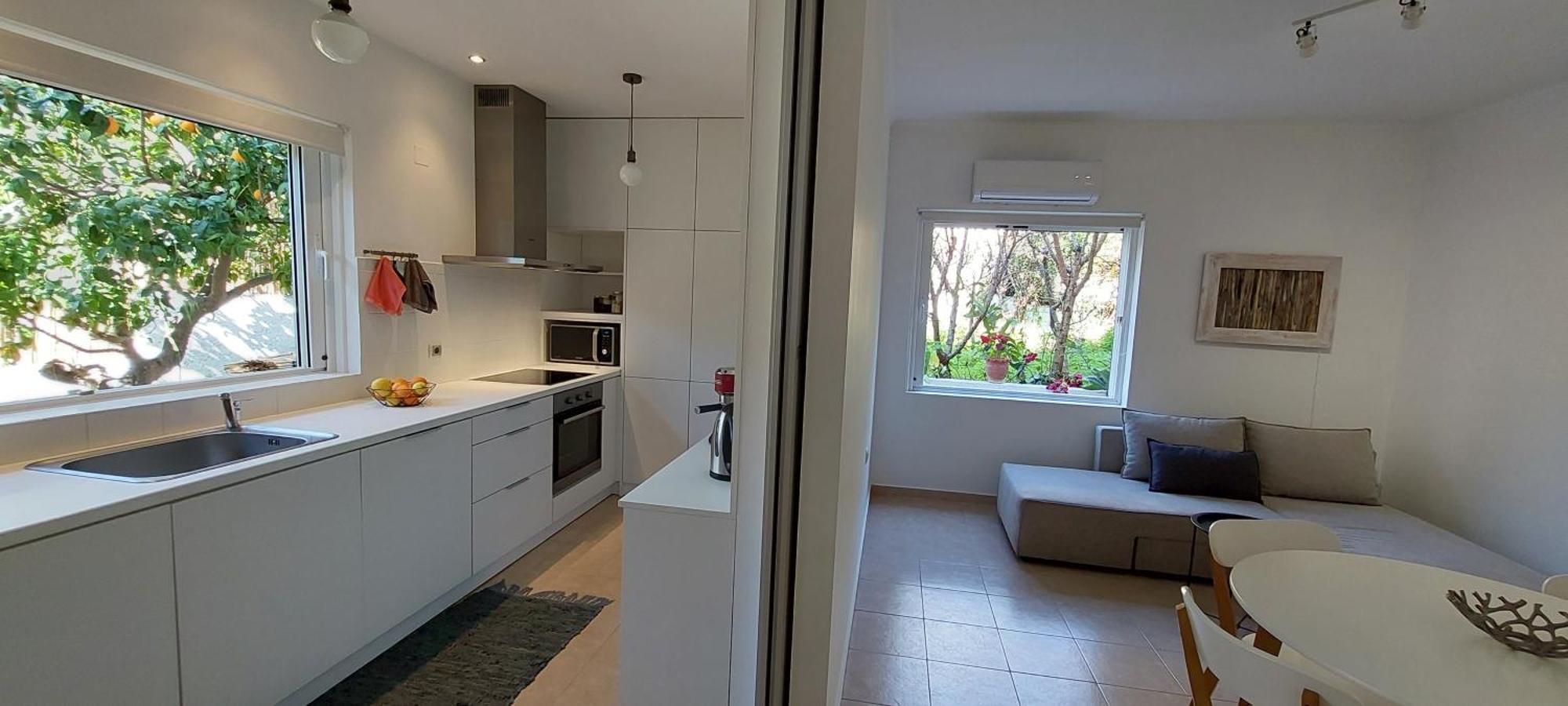Apartment Blugreen Stegna And