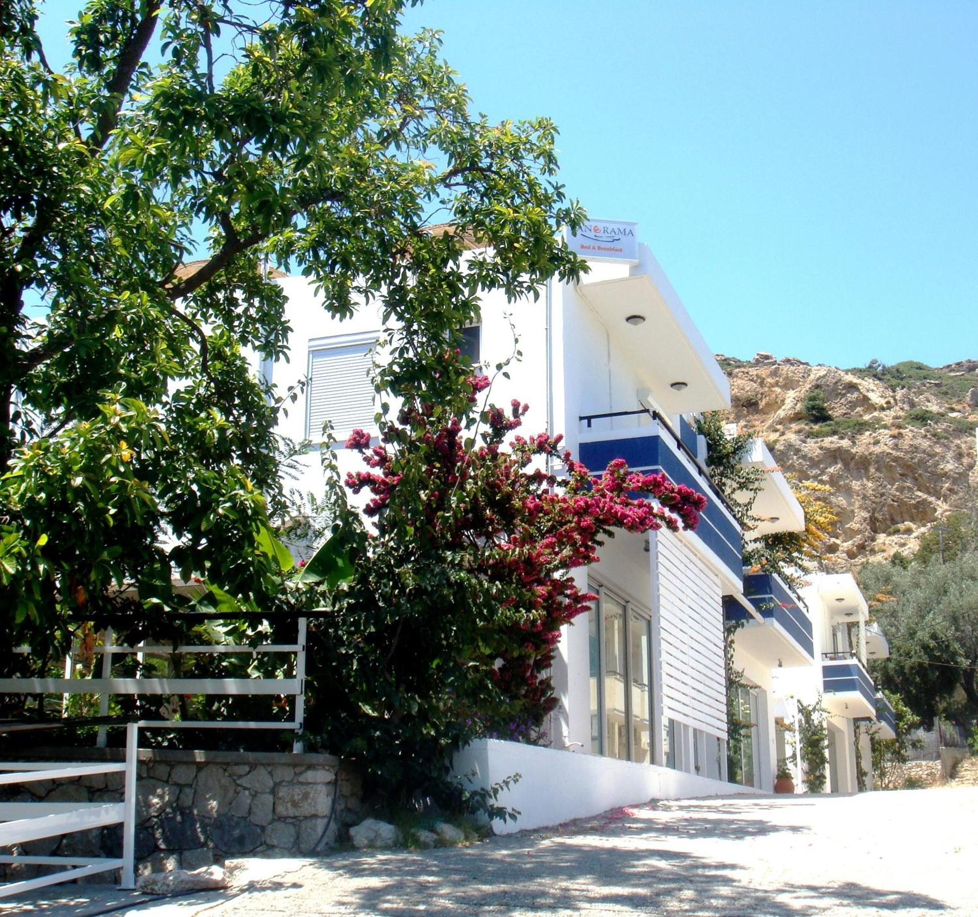 Blugreen Stegna And Apartment Archangelos (Rhodes)