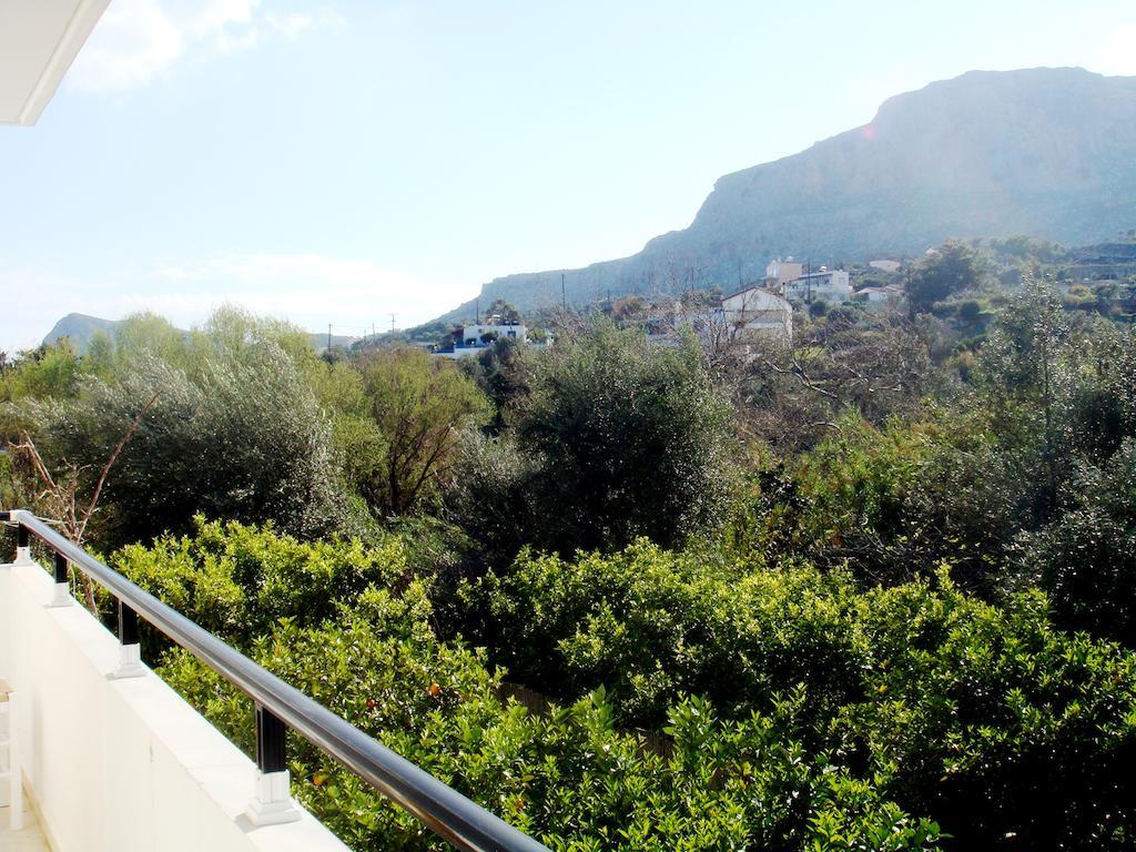 Blugreen Stegna And Apartment Archangelos (Rhodes)