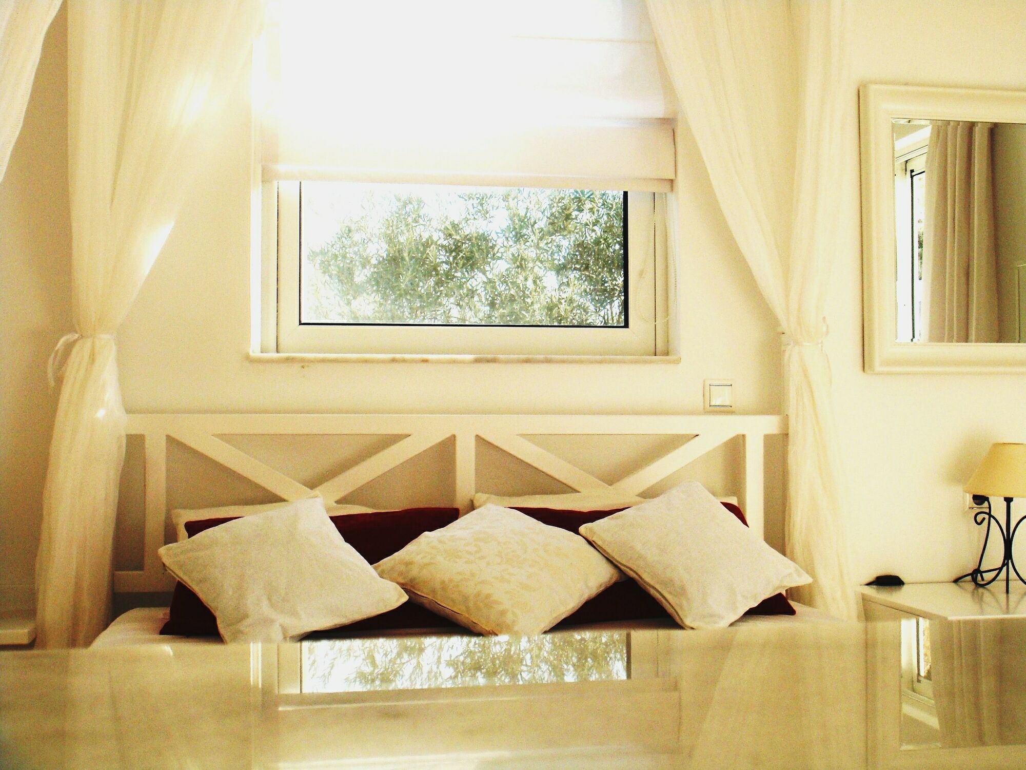 Blugreen Stegna And Apartment *